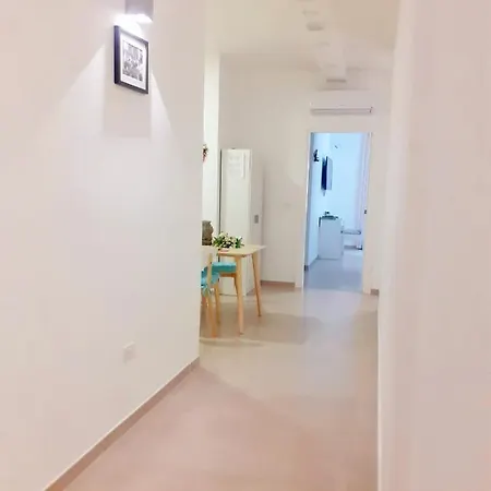 ベッド・アンド・ブレックファスト Lauro Charme Di Rosanova Rosa