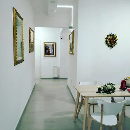 Lauro Charme Di Rosanova Rosa