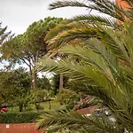 Lauro Charme Di Rosanova Rosa * Sorrento