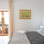 Bed & Breakfast Lauro Charme Di Rosanova Rosa *