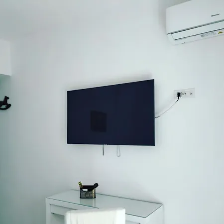 Lauro Charme Di Rosanova Rosa Bed & Breakfast *