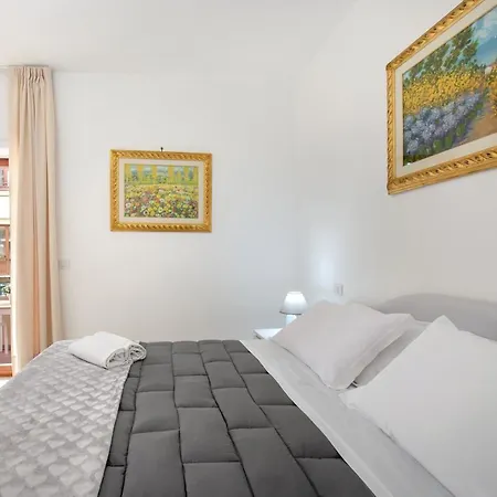Lauro Charme Di Rosanova Rosa Bed & Breakfast Sorrento