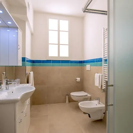 Bed & Breakfast Lauro Charme Di Rosanova Rosa *