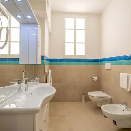 Lauro Charme Di Rosanova Rosa Bed & Breakfast *