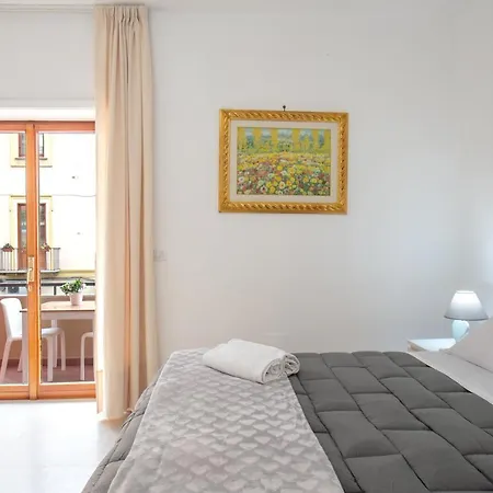 Bed and breakfast Lauro Charme *