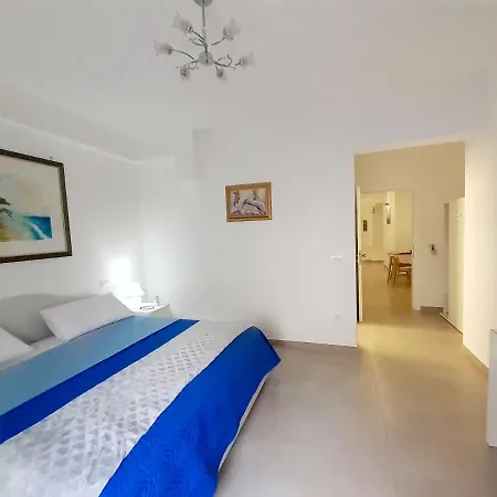 Lauro Charme Bed and breakfast Península Sorrentina