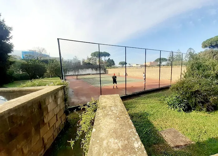 Bed & Breakfast Lauro Charme Di Rosanova Rosa *