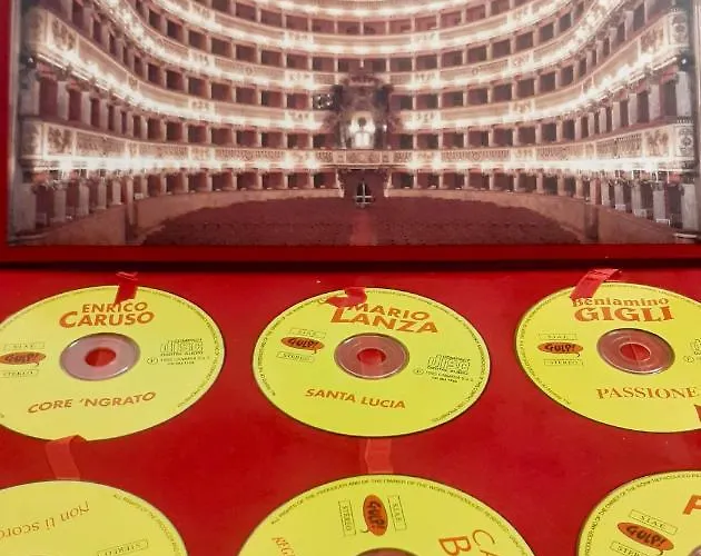 Bed & Breakfast Lauro Charme Di Rosanova Rosa