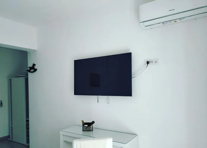 Lauro Charme Di Rosanova Rosa Bed & Breakfast *