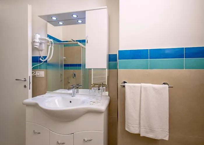 Lauro Charme Di Rosanova Rosa Sorrento