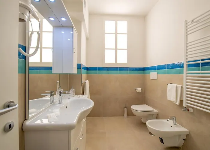 Lauro Charme Di Rosanova Rosa Bed & Breakfast *