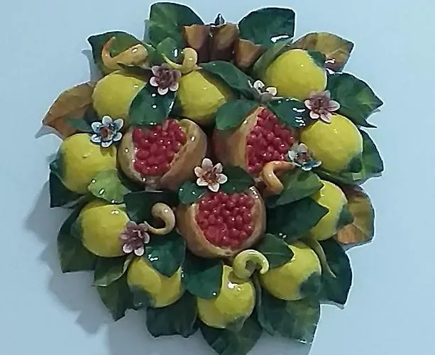 Lauro Charme Di Rosanova Rosa فندق مبيت وإفطار *