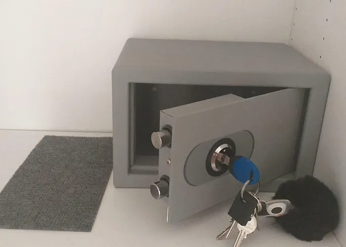 Lauro Charme Di Rosanova Rosa * Sorrento