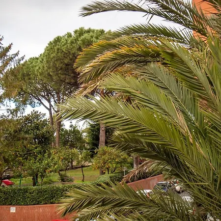 Lauro Charme Di Rosanova Rosa * Sorrento