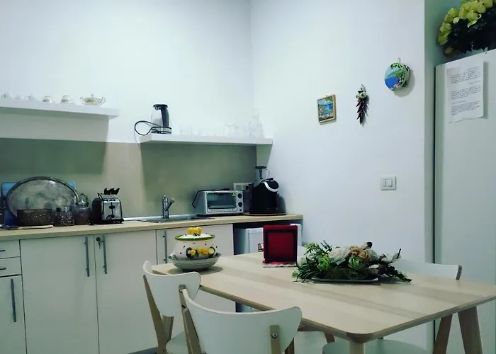 Lauro Charme Di Rosanova Rosa Сорренто